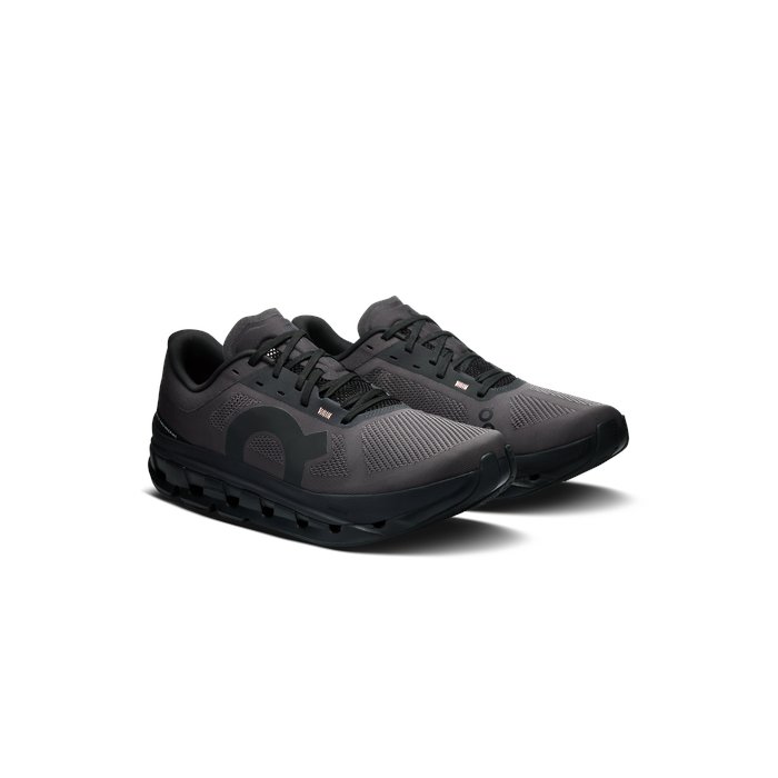 ON Running Men's Cloudflow 5 Black | Black