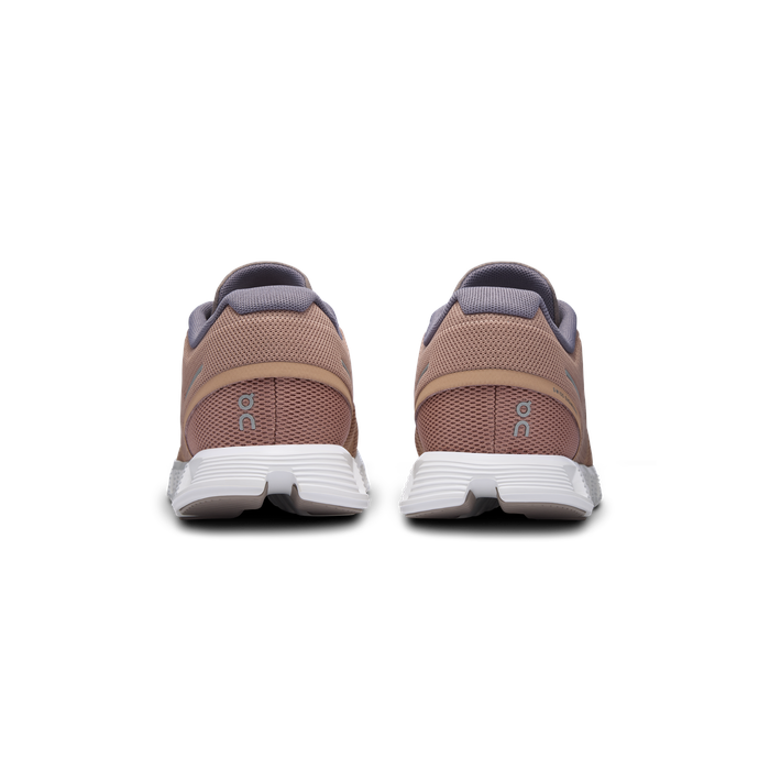 ON Running Women's Cloud 5 Rosebrown | Fog