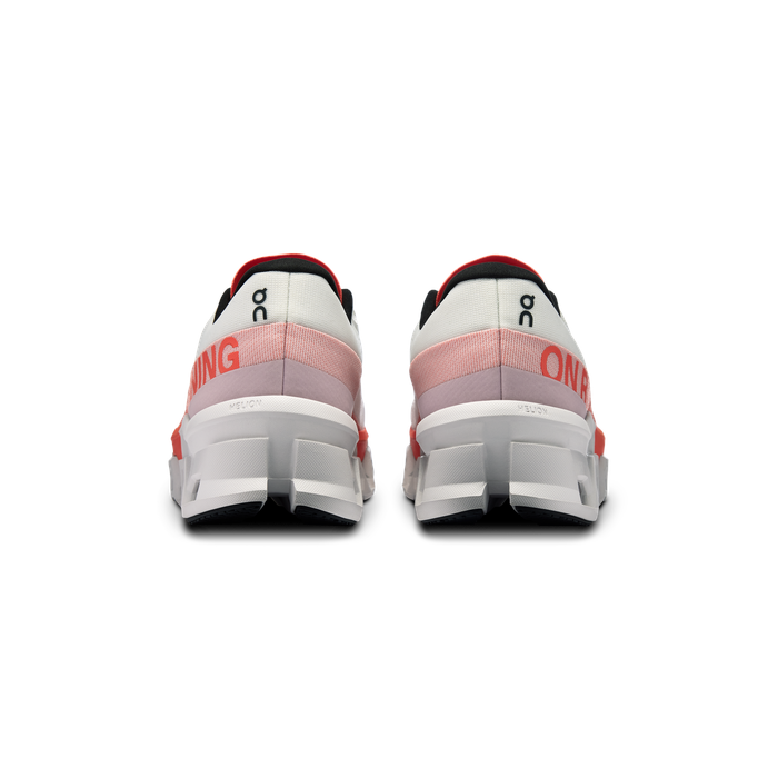 ON Running Men's Cloudmonster 2 Undyed | Flame