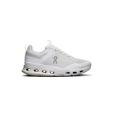 ON Running Men's Cloudnova X White | Glacier