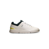 ON Running Men's THE ROGER Advantage Ivory | Evergreen