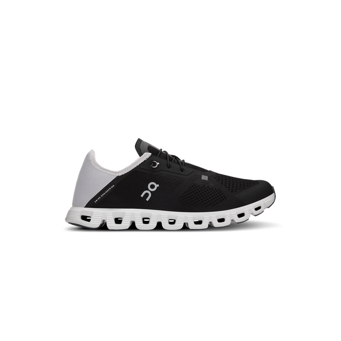 ON Running Men's Cloud 5 Coast Black | Shadow