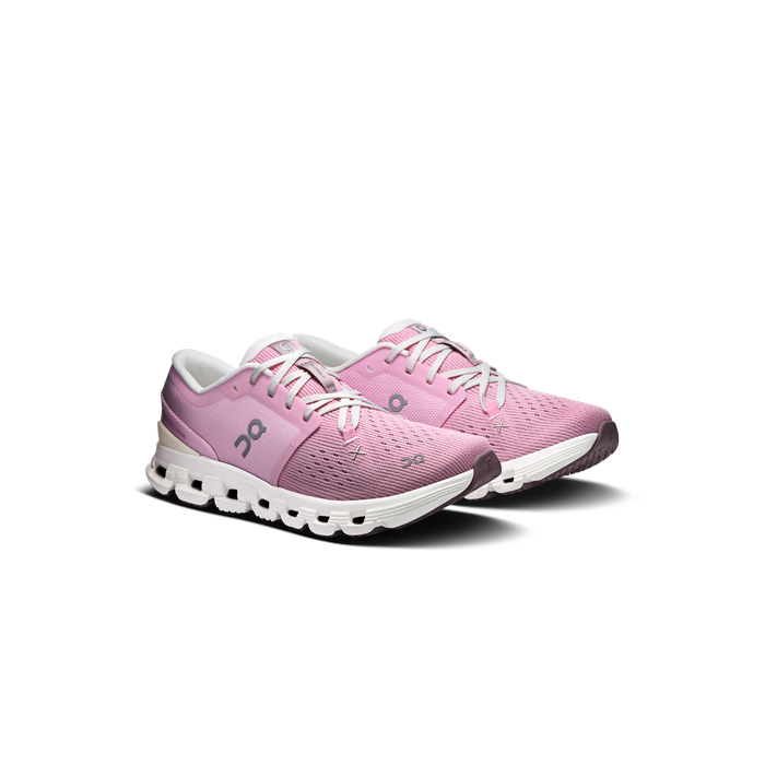 ON Running Women's Cloud X 4 Petal | Sand