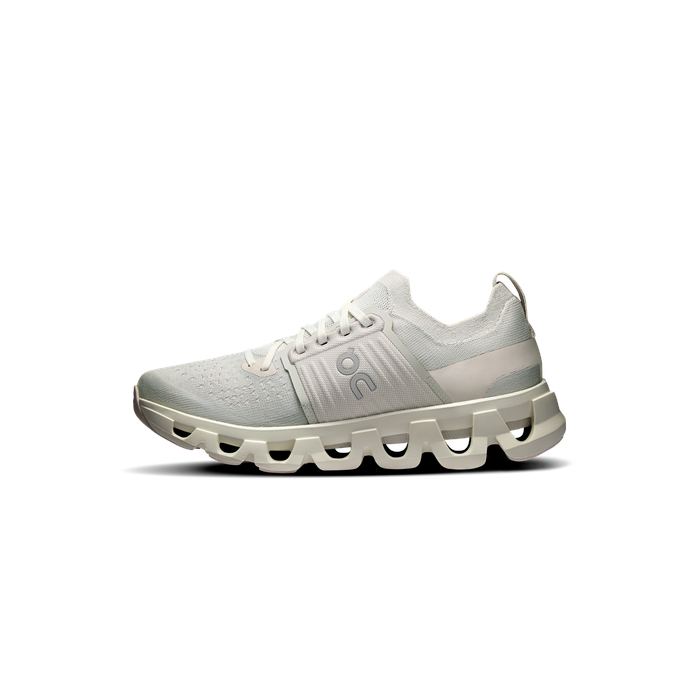 ON Running Women's Cloudswift 4 Wolf | Sand