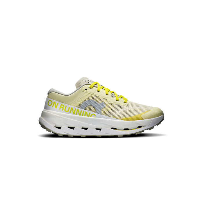 ON Running Women's Cloudultra 3 Lychee | Lime