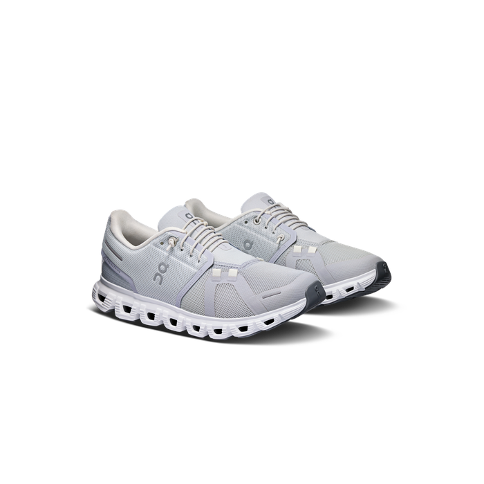 ON Running Women's Cloud 6 Glacier | White