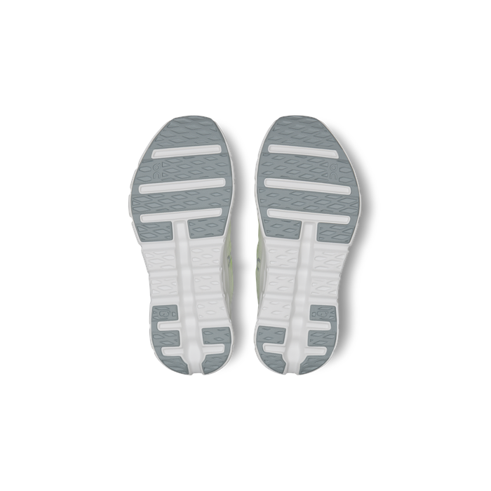 ON Running Women's Cloudtilt Lime | Ivory