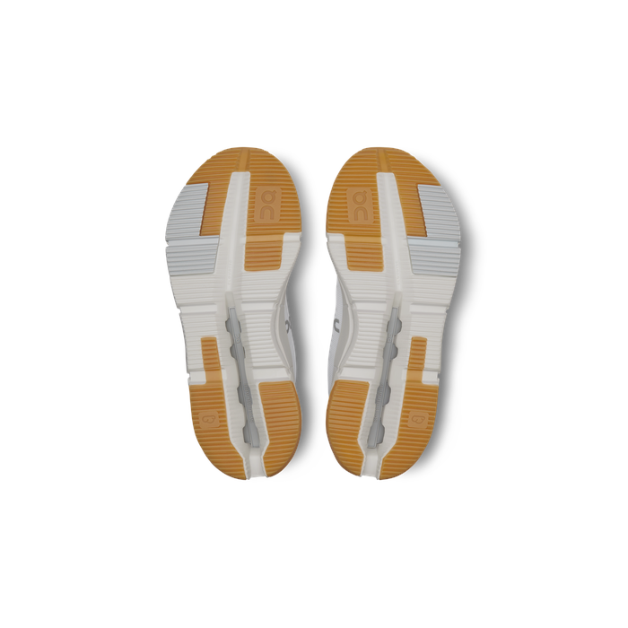 ON Running Women's Cloudnova Form 2 White | Ivory