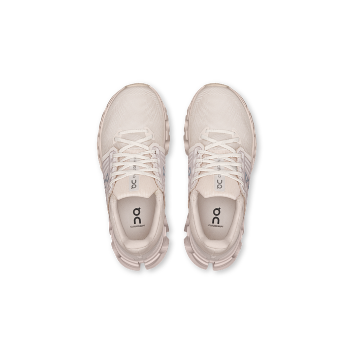 ON Running Women's Cloudswift 4 AD Sand | Ivory