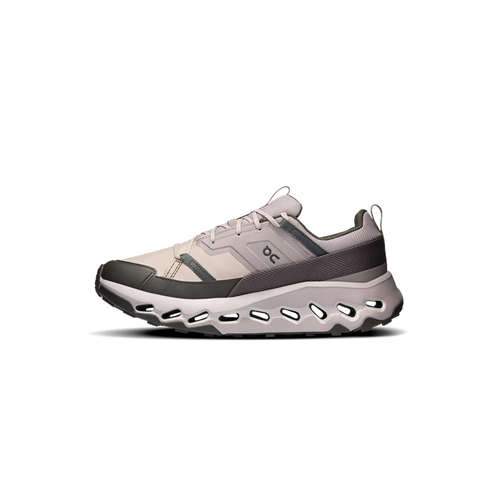 ON Running Women's Cloudhorizon Waterproof Desert | Thorn
