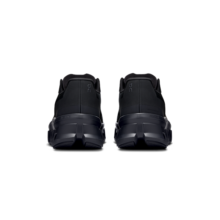 ON Running Men's Cloudmonster Void Black | Black