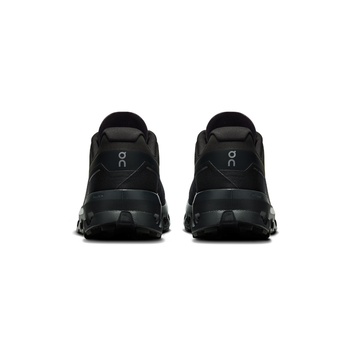 ON Running Men's Cloudvista 2 Black | Black