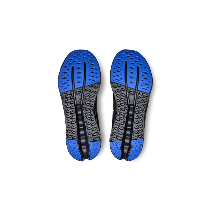 ON Running Men's Cloudsurfer Black | Cobalt