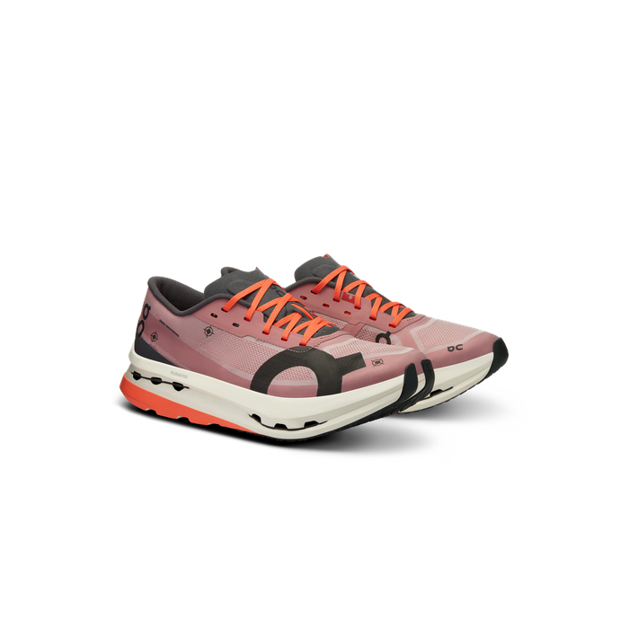 ON Running Women's Cloudboom Echo 3 Dustrose | Eclipse