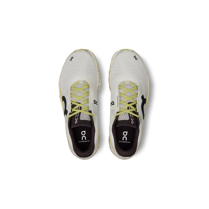 ON Running Men's Cloudmonster 2 Undyed | Zest