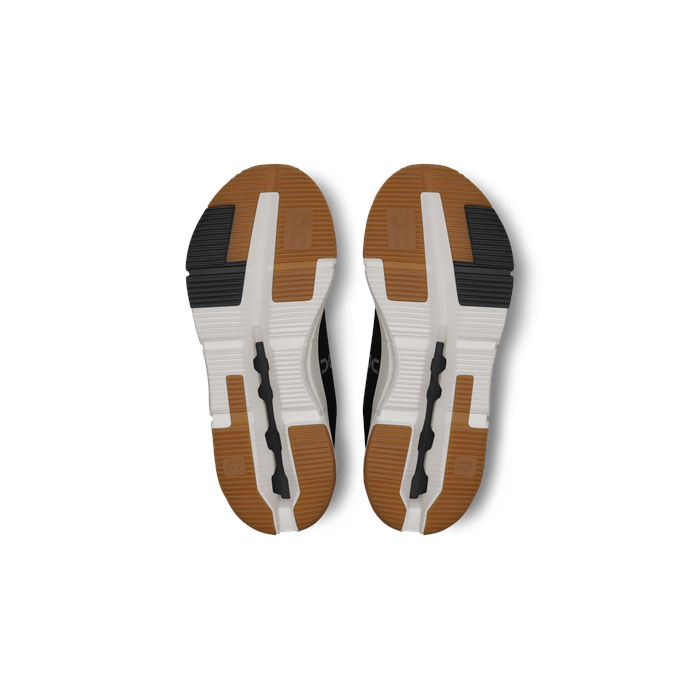 ON Running Women's Cloudnova Form 2 Black | Ivory