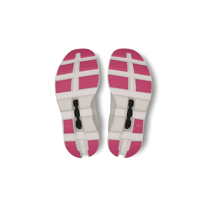 ON Running Women's Cloudmonster White | Lima