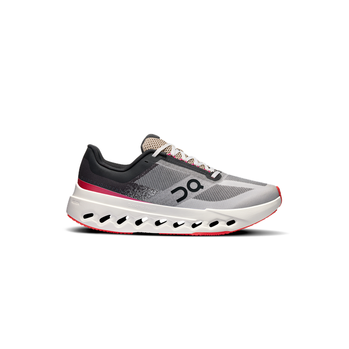 ON Running Women's Cloudsurfer Next Black | White