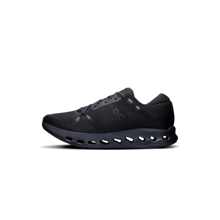 ON Running Men's Cloudsurfer 2 Black | Black