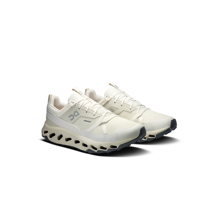 ON Running Men's Cloudhorizon Waterproof Ghost | Ivory