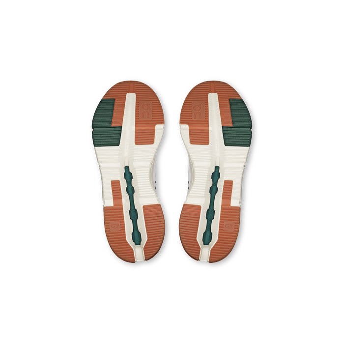 ON Running Men's Cloudnova 2 Ivory | Olive