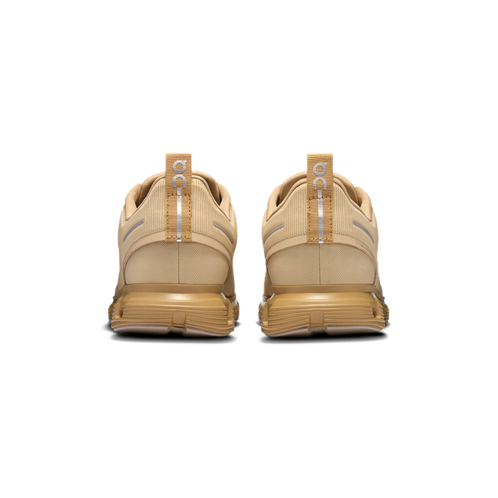 ON Running Men's Cloud 6 Waterproof Sand | Dune