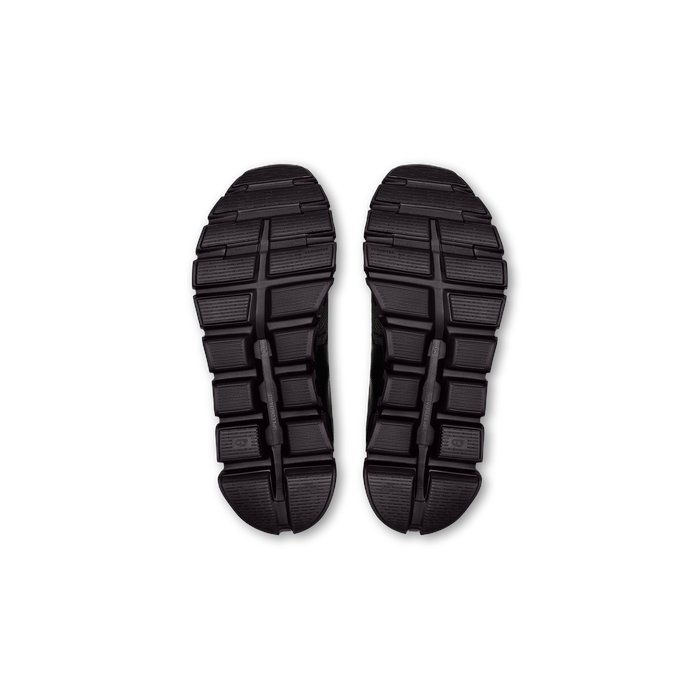 On Running Cloud 6 All Black