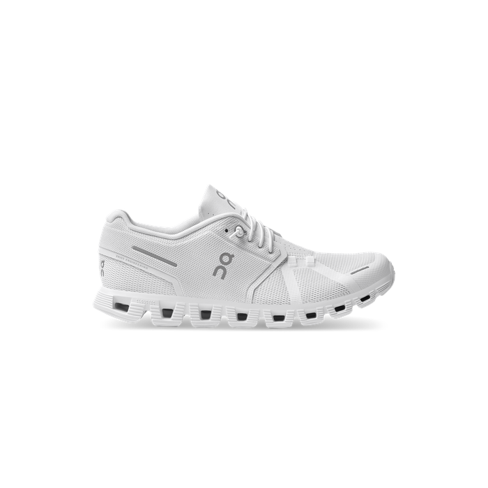 ON Running Men's Cloud 5 All White