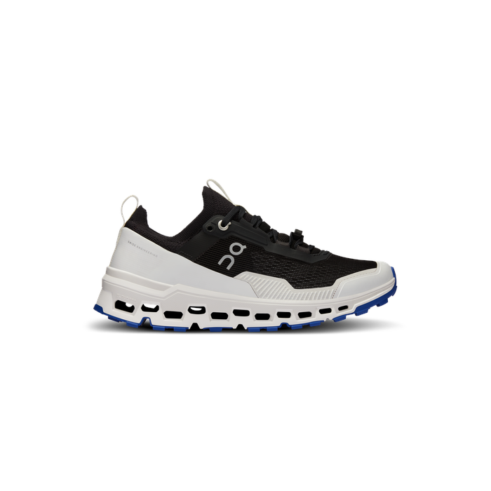 ON Running Women's Cloudultra 2 Black | White