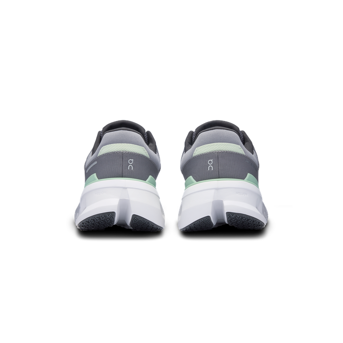 ON Running Men's Cloudrunner 2 Wide Glacier | Sage
