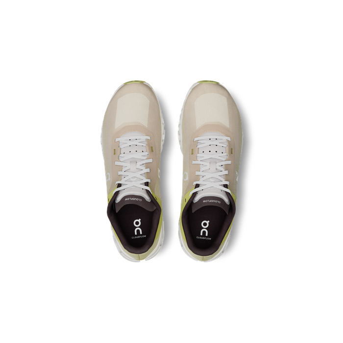 ON Running Men's Cloudflow 4 Zest | Frost