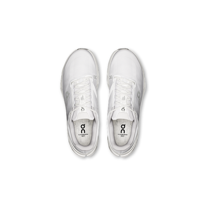 ON Running Men's Cloudsurfer Next White | White