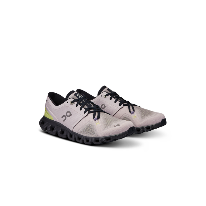 ON Running Women's Cloud X 3 Orchid | Iron