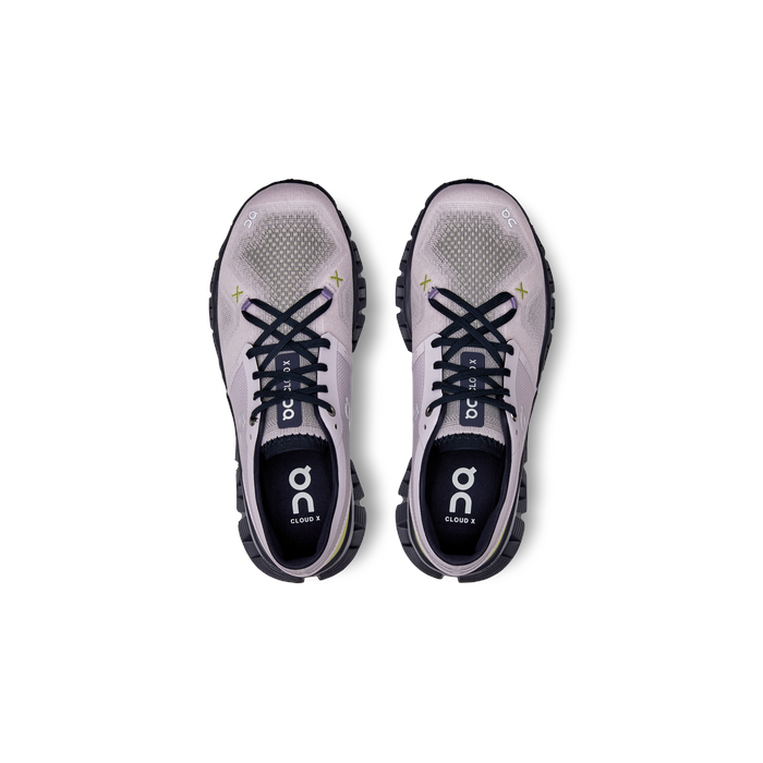 ON Running Women's Cloud X 3 Orchid | Iron