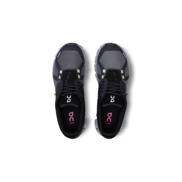ON Running Women's Cloud 5 Push Rock | Black