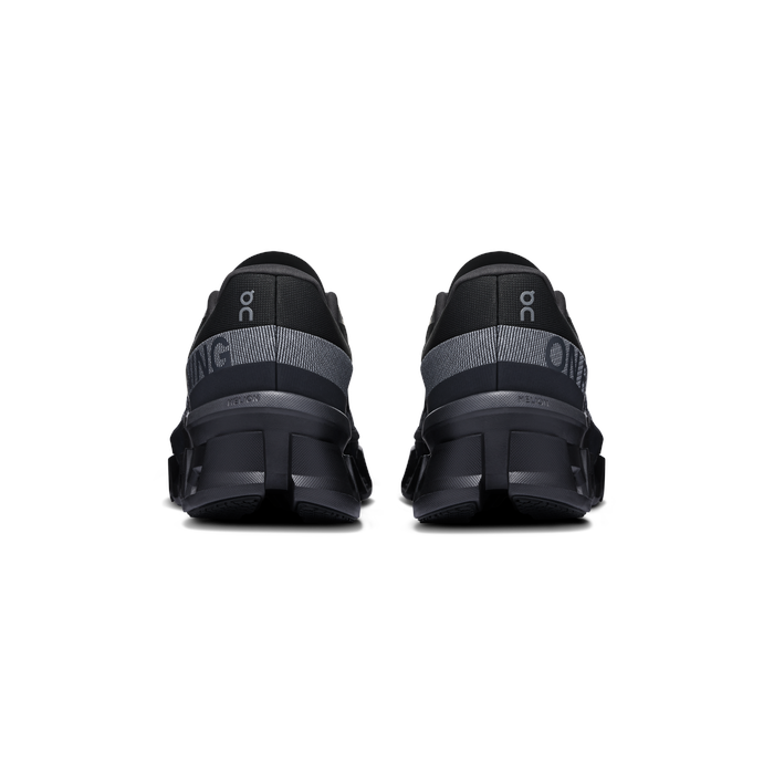 ON Running Men's Cloudmonster 2 Black | Black