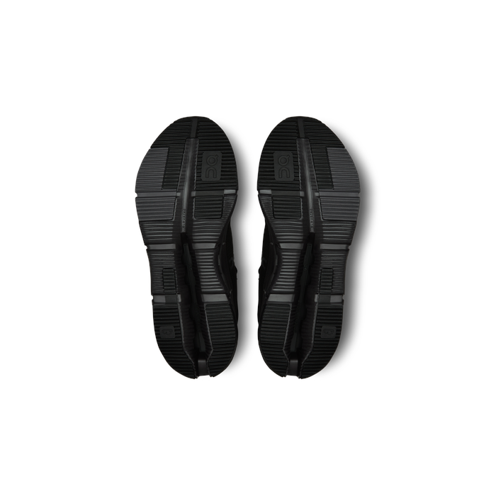 ON Running Women's Cloudnova 2 All Black