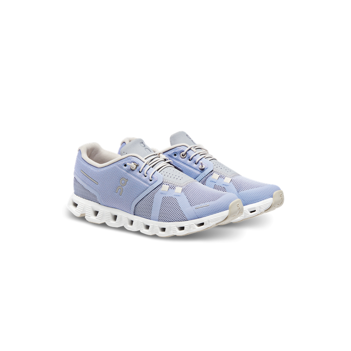 ON Running Women's Cloud 5 Nimbus | Alloy