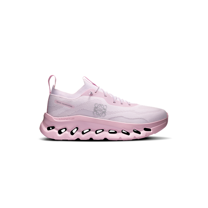 ON Running Women's Cloudtilt LOEWE Pale Pink