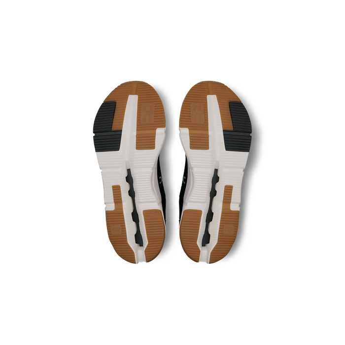 ON Running Men's Cloudnova Form 2 Black | Ivory