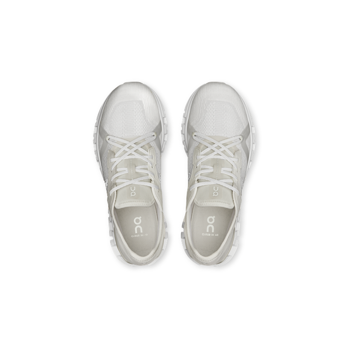 ON Running Women's Cloud X 4 AD White | Wolf