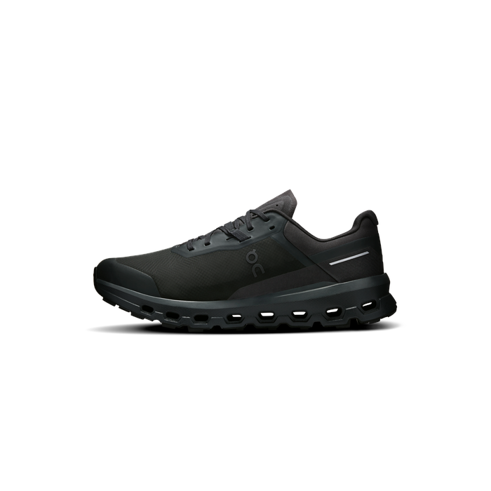ON Running Men's Cloudvista 2 Black | Black