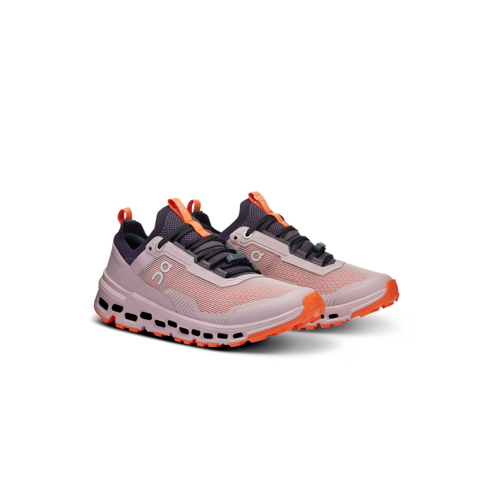ON Running Women's Cloudultra 2 Mauve | Flame