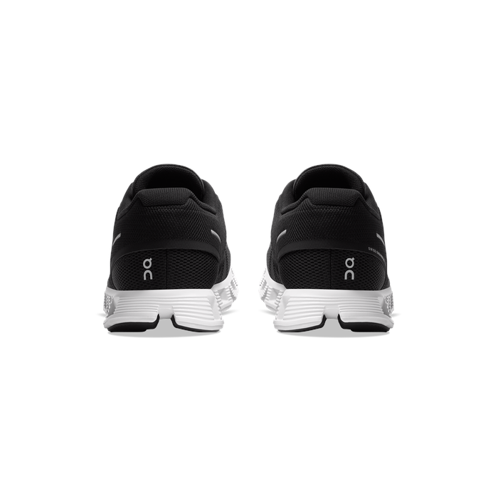 ON Running Cloud 5 Black | White