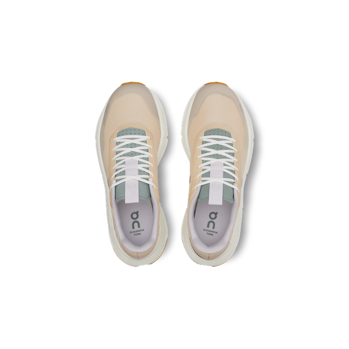 ON Running Women's Cloudnova Form 2 Dew | Mineral
