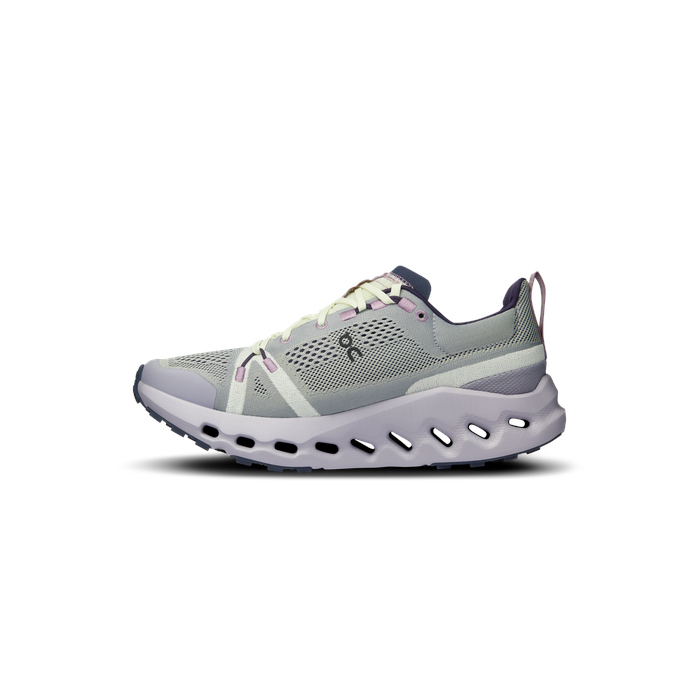 ON Running Women's Cloudsurfer Trail Seedling | Lilac