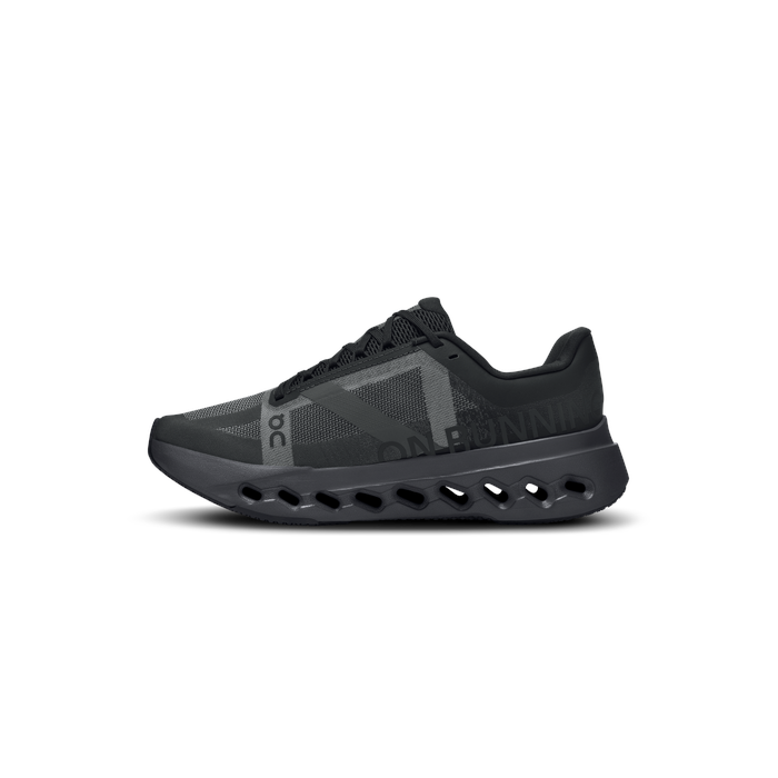 ON Running Women's Cloudsurfer Next Black | Eclipse