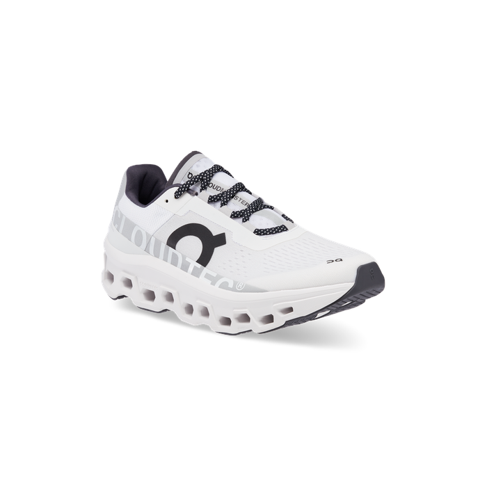 ON Running Men's Cloudmonster All White