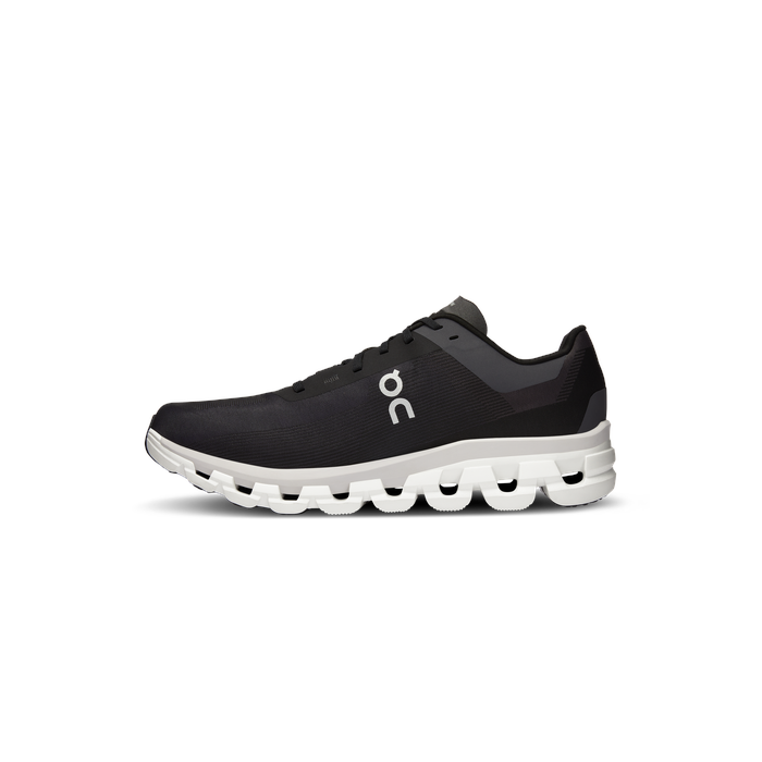ON Running Men's Cloudflow 4 Black | White