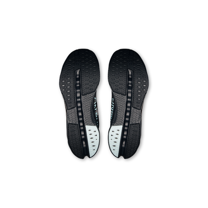 ON Running Men's Cloudsurfer Next Black | Bay